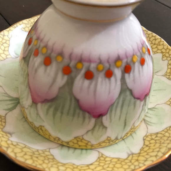 ISO Tuscan Plant China - Picture 2 of 4